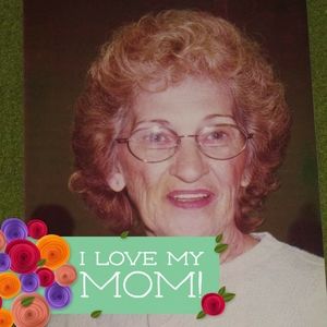 Meet your Posher, Pamela